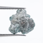 blue colour rough diamond prices per carat