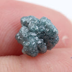 blue colour rough diamond prices per carat