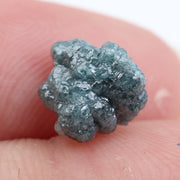blue colour rough diamond prices per carat