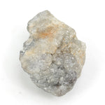 grey colour triggertech rough diamond with diamond rough cut