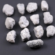 Grey diamond ring showcasing unique smoky elegance in modern jewelry design.