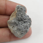 grey colour triggertech rough diamond with diamond rough cut