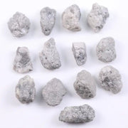 Grey diamond ring showcasing unique smoky elegance in modern jewelry design.