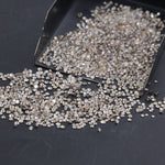 0.80-2.2 mm bright brown natural diamond round cut vs1 natural diamond