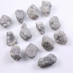 Grey diamond ring showcasing unique smoky elegance in modern jewelry design.