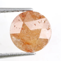 orange colour diamond natural diamond pricing