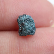blue colour raw diamonds and blue diamond raw