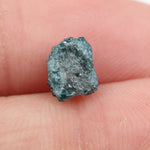 blue colour raw diamonds and blue diamond raw