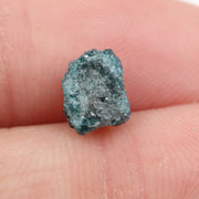 blue colour raw diamonds and blue diamond raw