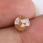 orange colour diamond natural diamond pricing