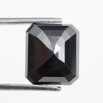 black colour diamond how much is 5 carat natural diamond price