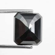 black colour diamond how much is 5 carat natural diamond price