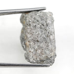 grey colour synthetic rough diamond manufacture grey diamond rough