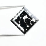 lab grown diamond, salt and pepper diamond, black diamond 