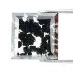 lab grown diamond, salt and pepper diamond, black diamond 