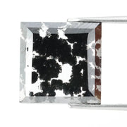 lab grown diamond, salt and pepper diamond, black diamond 