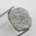 grey colour coated rough diamond grey rough diamond