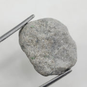 grey colour coated rough diamond grey rough diamond