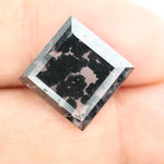 lab grown diamond, salt and pepper diamond, black diamond 
