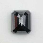 black colour diamond how much is 6carat natural diamond