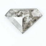 High-quality lab-grown diamond showcasing intricate facets and brilliant clarity, offering an eco-friendly and conflict-free alternative for engagement rings, necklaces, and other fine jewelry.