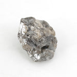 grey colour diamond rough cut raw diamond rough