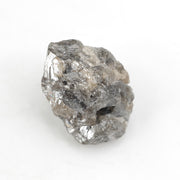 grey colour diamond rough cut raw diamond rough