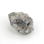 grey colour diamond rough cut raw diamond rough