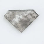 High-quality lab-grown diamond showcasing intricate facets and brilliant clarity, offering an eco-friendly and conflict-free alternative for engagement rings, necklaces, and other fine jewelry.