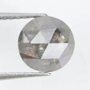 grey colour diamond difference between lab grown and natural diamonds