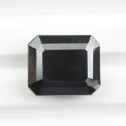 black colour diamond how much is 6carat natural diamond