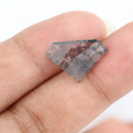 High-quality lab-grown diamond showcasing intricate facets and brilliant clarity, offering an eco-friendly and conflict-free alternative for engagement rings, necklaces, and other fine jewelry.