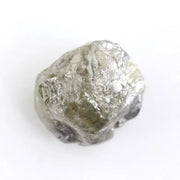 grey colour loose raw diamonds and natural raw diamond ring collection