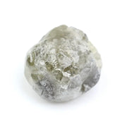 grey colour loose raw diamonds and natural raw diamond ring collection