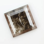 Premium lab-grown diamond with exceptional clarity, expertly crafted for ethical luxury and sustainable elegance. Custom cut and designed to meet your unique needs.