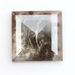Premium lab-grown diamond with exceptional clarity, expertly crafted for ethical luxury and sustainable elegance. Custom cut and designed to meet your unique needs.