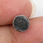 grey colour diamond 1.76 carat natural diamond