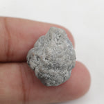 grey colour rough uncut diamond grey diamond in the rough