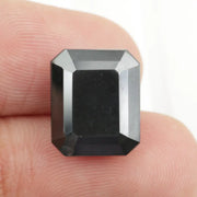 black colour diamond how much is 6carat natural diamond