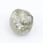 grey colour raw diamonds rings and raw rough uncut diamonds collection