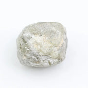 Natural 3.72 Ct gray rough diamond raw uncut loose diamond for pendant ring jewelry