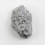 grey colour diamond rough rock lab grown diamond rough