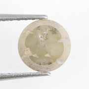 light yellow colour diamond 0.90 carat natural diamond price