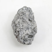 grey colour diamond rough rock lab grown diamond rough