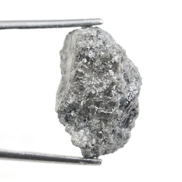 grey colour diamond rough rock lab grown diamond rough