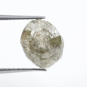 grey colour raw diamonds rings and raw rough uncut diamonds collection