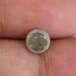 light yellow colour diamond 0.90 carat natural diamond price