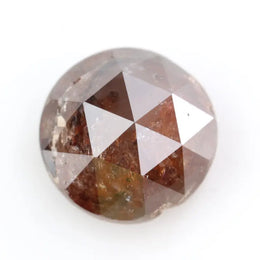 brown colour diamond how much is a 1.18 carat natural diamond