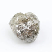  grey color raw uncut gems and uncut diamond use for jewelry collection