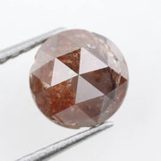 brown colour diamond how much is a 1.18 carat natural diamond